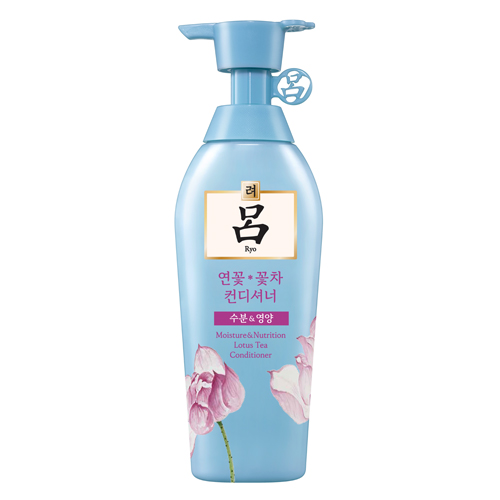 花茶清漾凝润保湿护发乳（中干性头发）