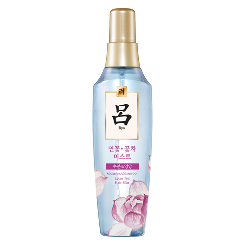 花茶清漾凝润保湿营养水（中干性头发）